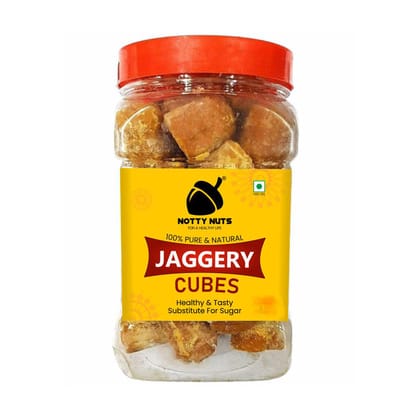Mini Jaggery Cubes-900 GMS