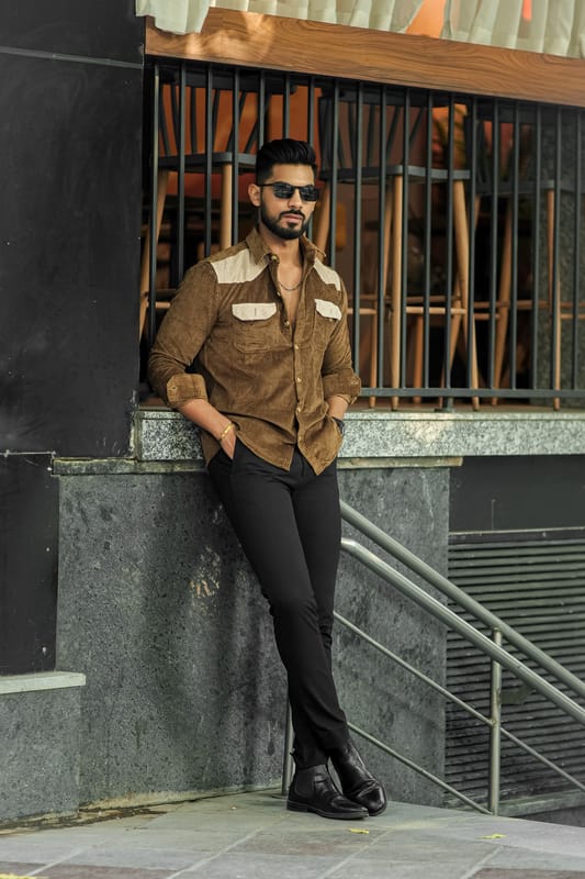 ...