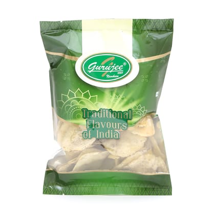 Potato Chips Pepper 70 Gms
