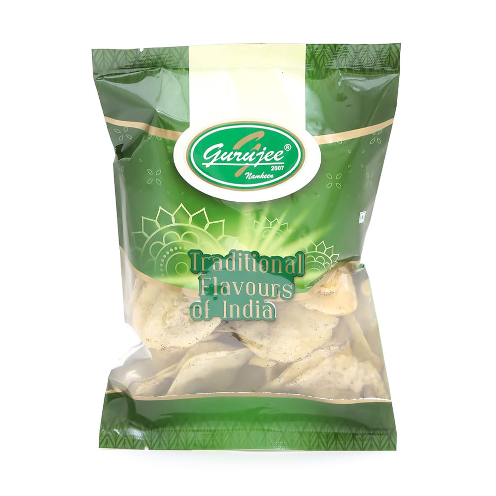 Potato Chips Pepper 70 Gms