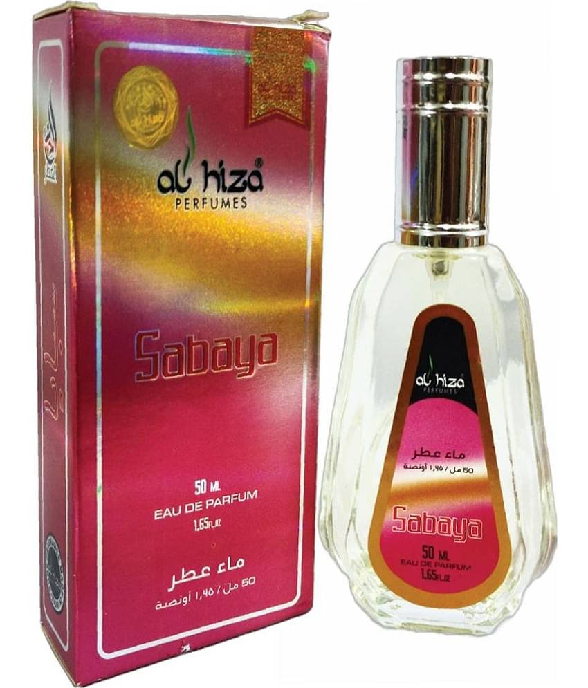 Al Hiza Sea Spring 50ml Attar ( Pack of 1 )