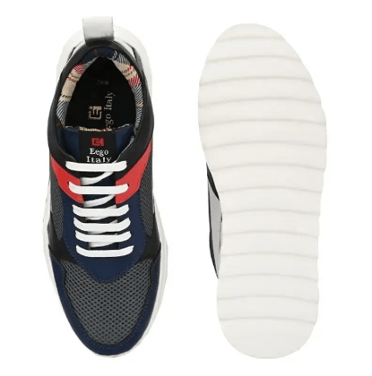 Elegant Stylish Sneakers  ( Size :UK 8 )
