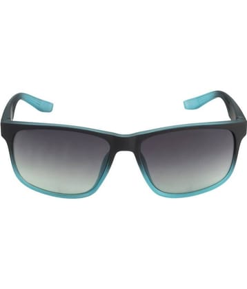 Fair-X - Multicolor Rectangular Sunglasses ( Pack of 1 )