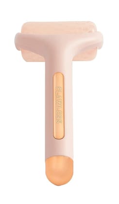 Premium Ice Roller for Face, Neck and Body – Cooling Facial Massager for Puffiness Reduction, Skin Tightening and Pain Relief Premium Ice Roller for Face, Neck and Body – Cooling Facial Massager for Puffiness Reduction, Skin Tightening and Pain Relief