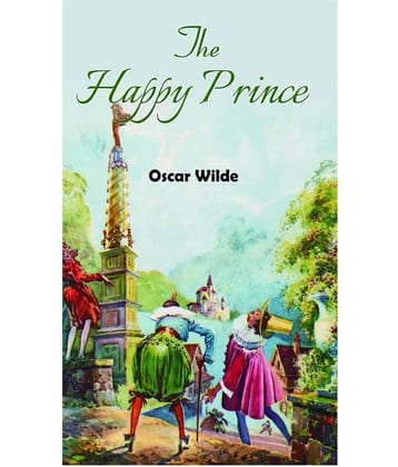 The Price Happy by Oscar Wilde