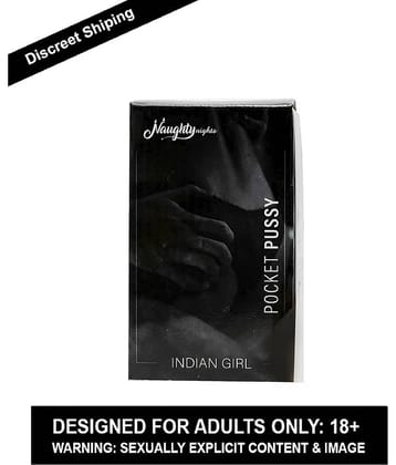 Naughty Toy Mature Mini Russian Girl Pussy Masturbator Sex Toy for Men