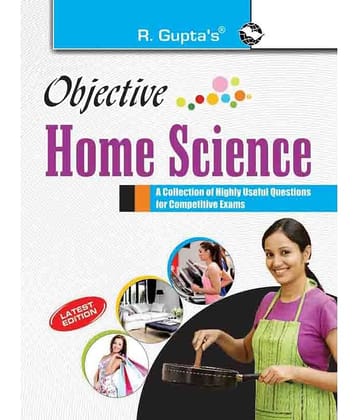 Objective Home Science
