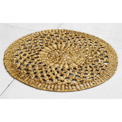 15 ' Water Hyacinth Designer Placemat