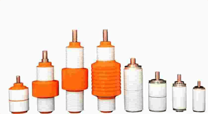 Vacuum Interrupter