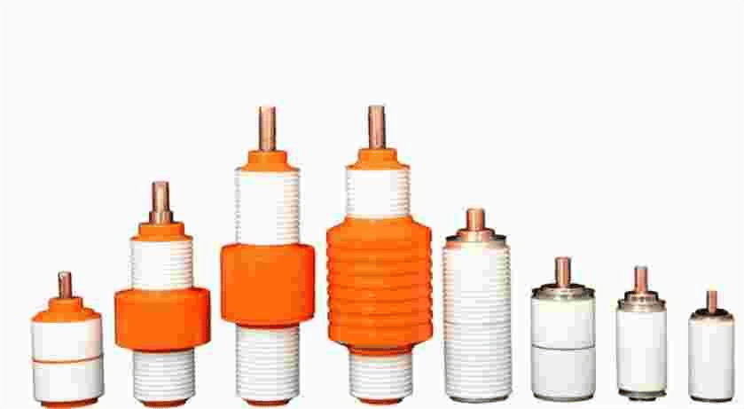 Vacuum Interrupter