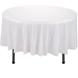 56x56 Transparent Safra  16 Pieces Pack