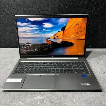 HP Zbook FireFly15 G8 Intel i7 11th Gen 15'' inch FHD Display Laptop Windows 11 with ms office 2016 (Renewed) 1 Year Warranty HP Zbook FireFly15 G8 Intel i7 11th Gen 15'' inch FHD Display Laptop Windows 11 with ms office 2016 (Renewed) 1 Year Warranty