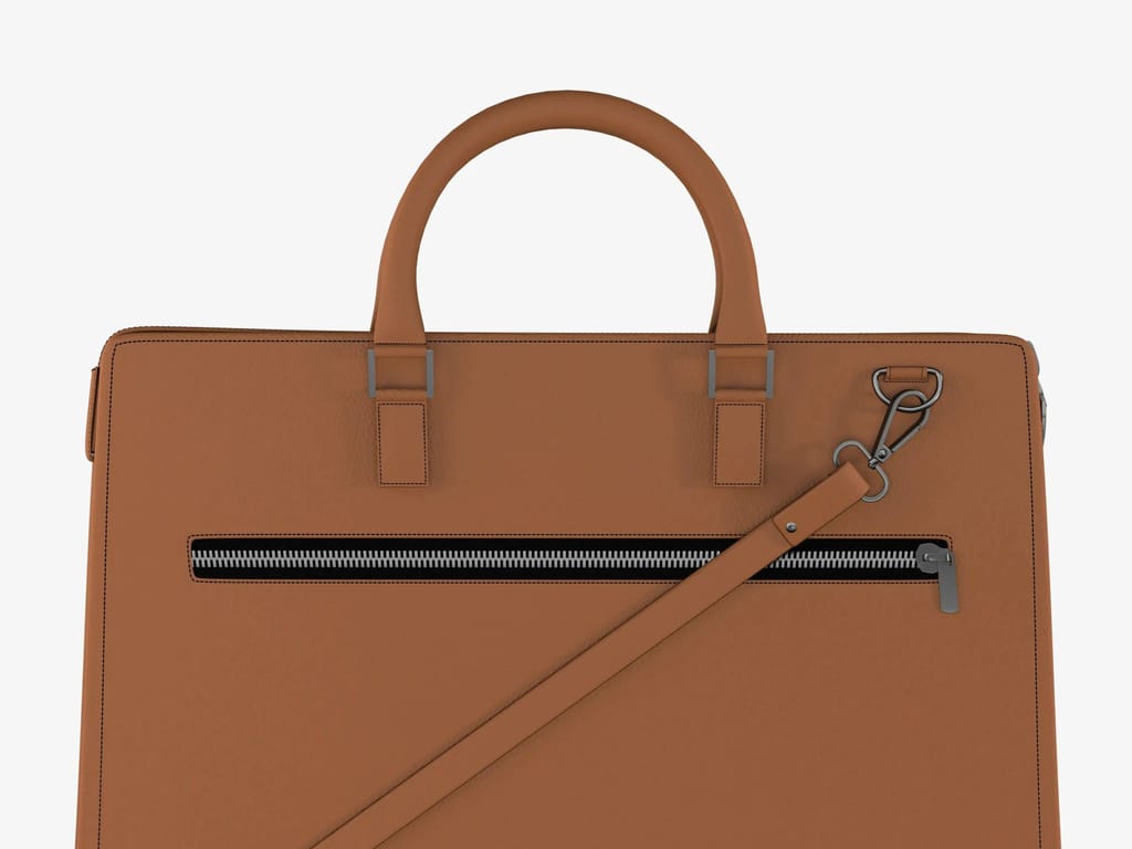 Techbag Fingerlock Bag