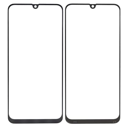 OCA GLASS FOR SAMSUNG GALAXY A30-Black / Pack Of 1