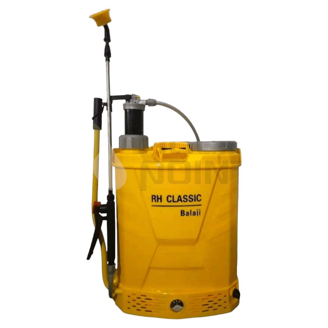 Battery Sprayer 2in1 12v8a