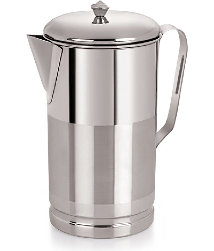 Neelam Lemon Water Stainless Steel Jugs 2000 mL