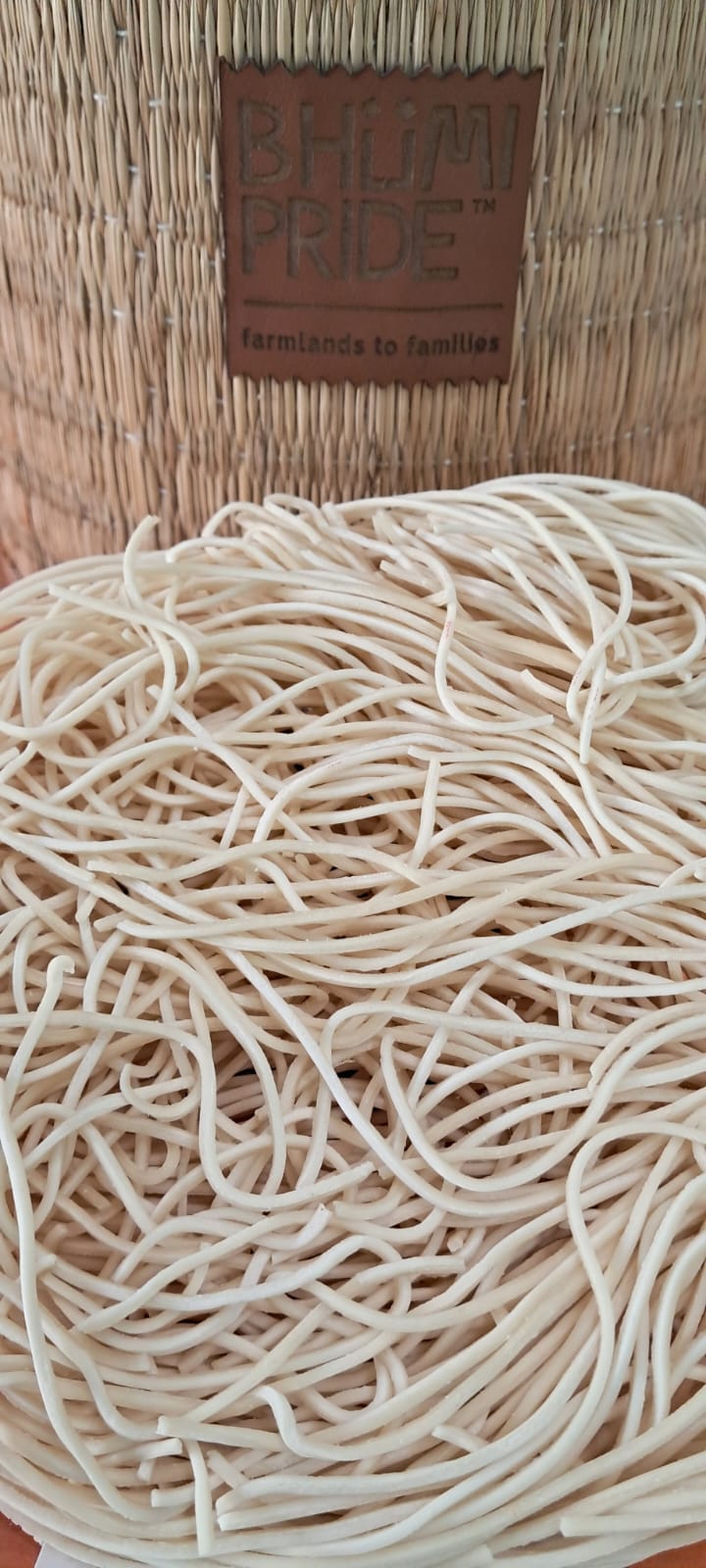 Veg Millet Noodles 180 G