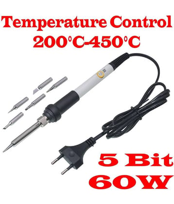 JMALL Soldering Iron