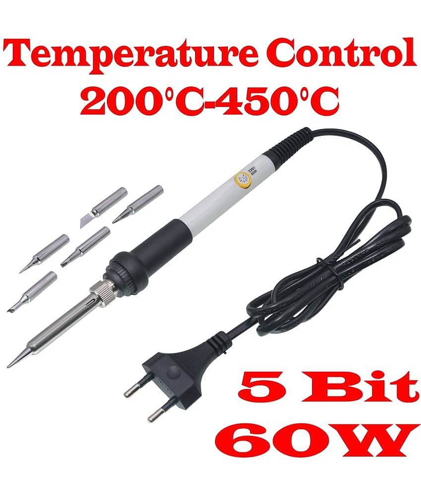 JMALL Soldering Iron