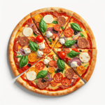 Barro's Pizza