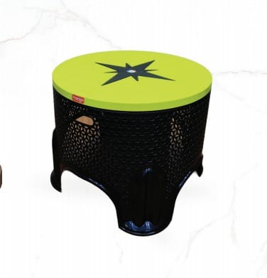 TOKYO 480H x 584D x 584W TABLES