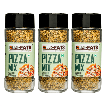 Pizza Mix PACK OF 3 Pizza Mix PACK OF 3