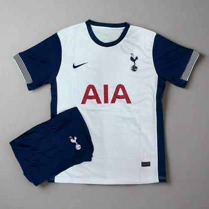 Tottenham Hotspur Jersey Home 24 25 Season-S