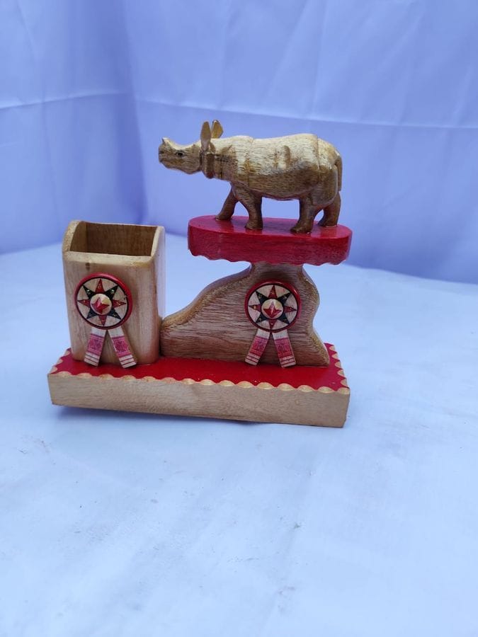 ASOMI HANDICRAFTS