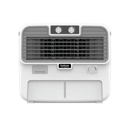 Hindware SLUSH 52L Window Air Cooler – White Hindware SLUSH 52L Window Air Cooler – White