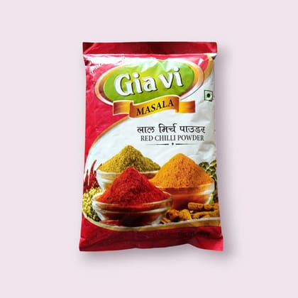 MIRCH POWDER 200 G