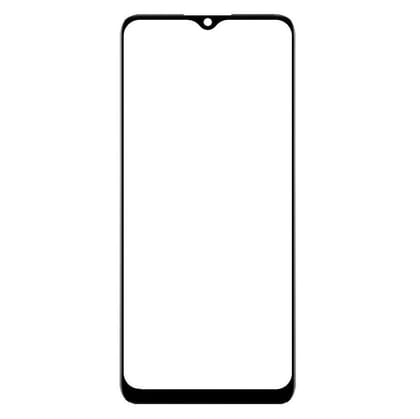 OCA GLASS FOR OPPO REALME C21Y-Black / Pack Of 1