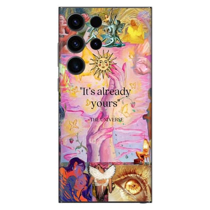 Manifest Mobile Skin Manifest Mobile Skin - Default Title