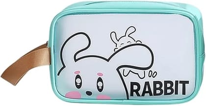 Bunny Washbags for Complete Organizational Solution (1pc)-Small