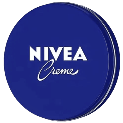 NIVEA Creme All Purpose Cream, 60 ml NIVEA Creme All Purpose Cream, 60 ml