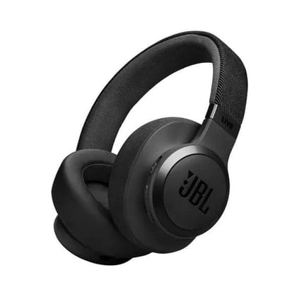 JBL Live 770NC Wireless Over-Ear Headphones