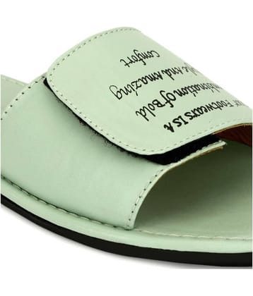 Secritas Green Slides