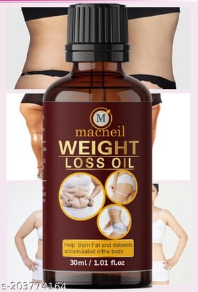 MACNEIL Fancy Essential Oils