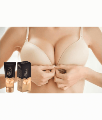 Bust Full Cream for Breast Enlargement & Firming