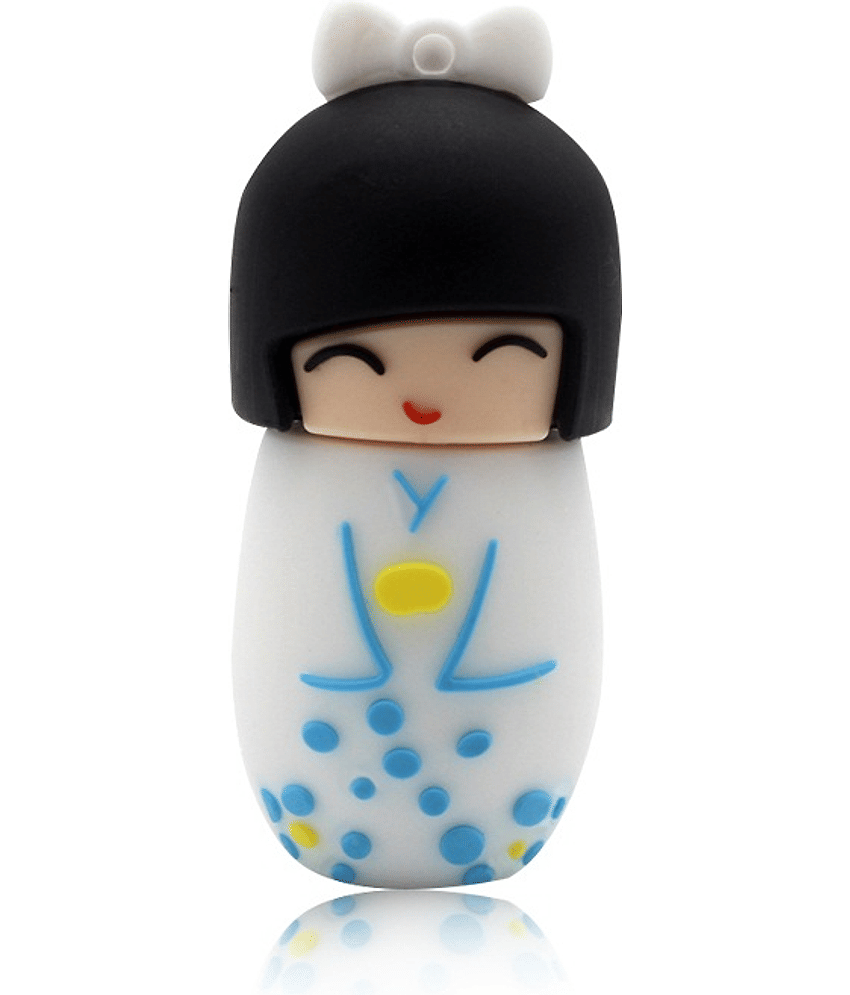 Pankreeti -  Cartoon Designer  Fancy Pendrive ( 64GB )