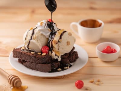 Elvin's Cafe