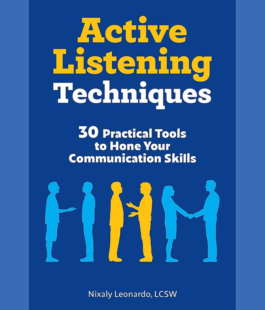 Active Listening Techniques
