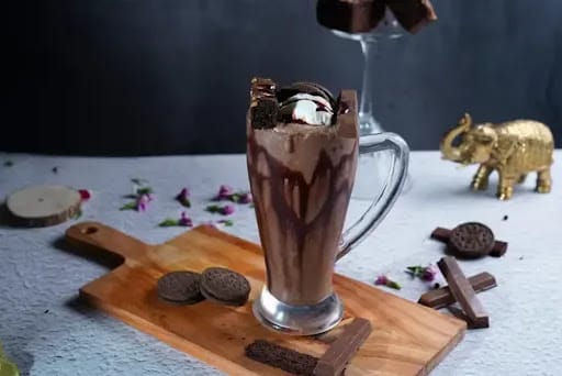 Caramello Cookie