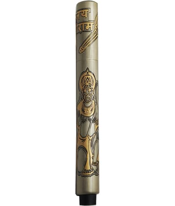 Auteur - Blue Roller Ball Pen ( Pack of 1 )