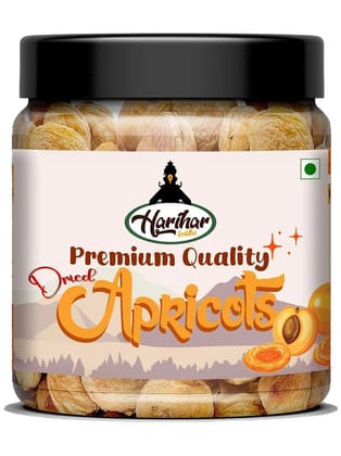 HARIHAR KRIDHA Apricot (Khumani) 250 GRAM