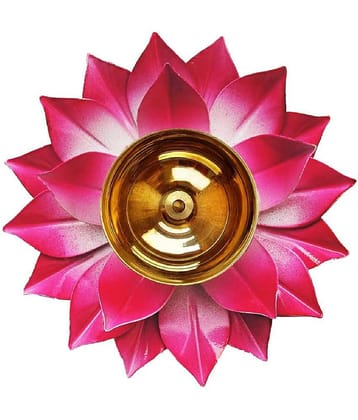 Heaven Decor Diya 1 Piece ( Pack of 1 )