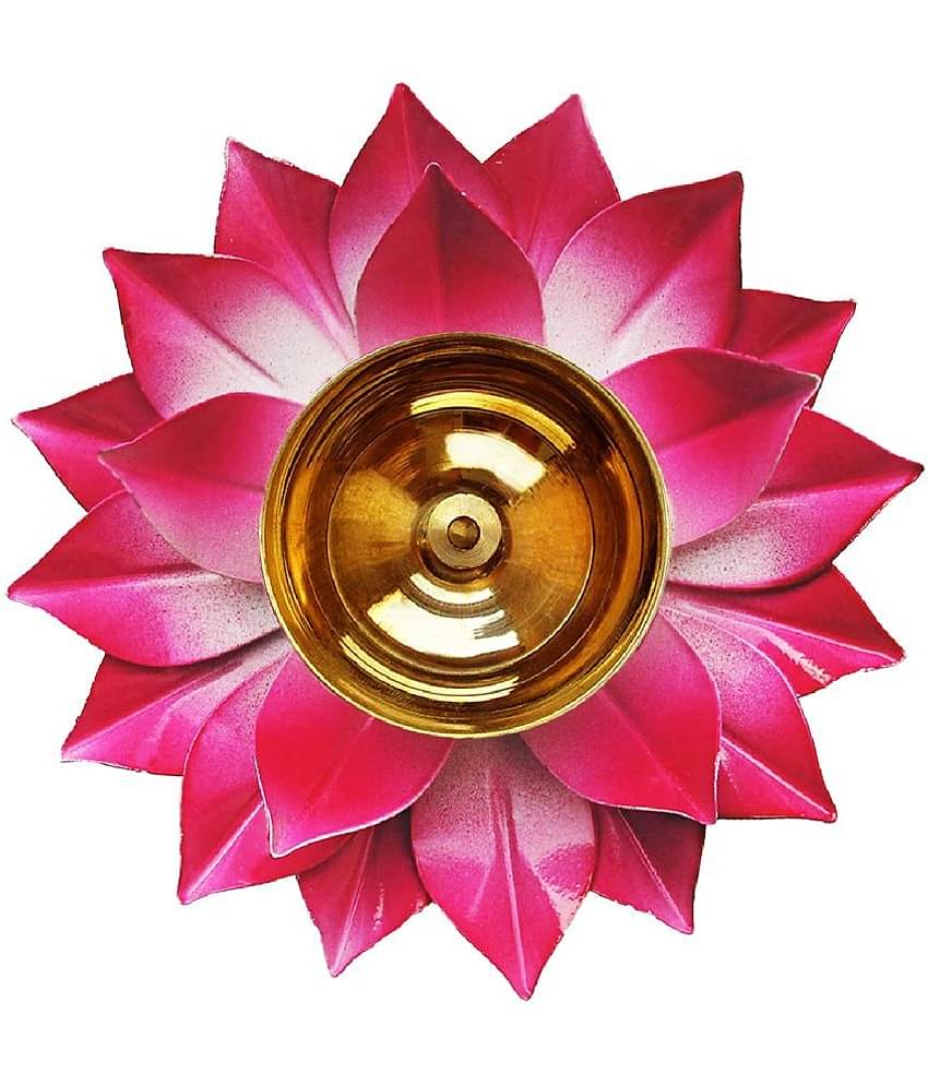 Heaven Decor Diya 1 Piece ( Pack of 1 )