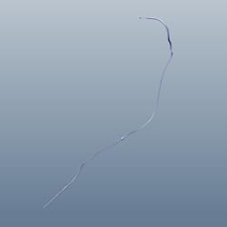 CABLE COMP  RR BRAKE - Xoom - 43450AAWD10S