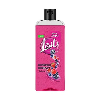 Liril Berry Blast Body Wash, 250ml
