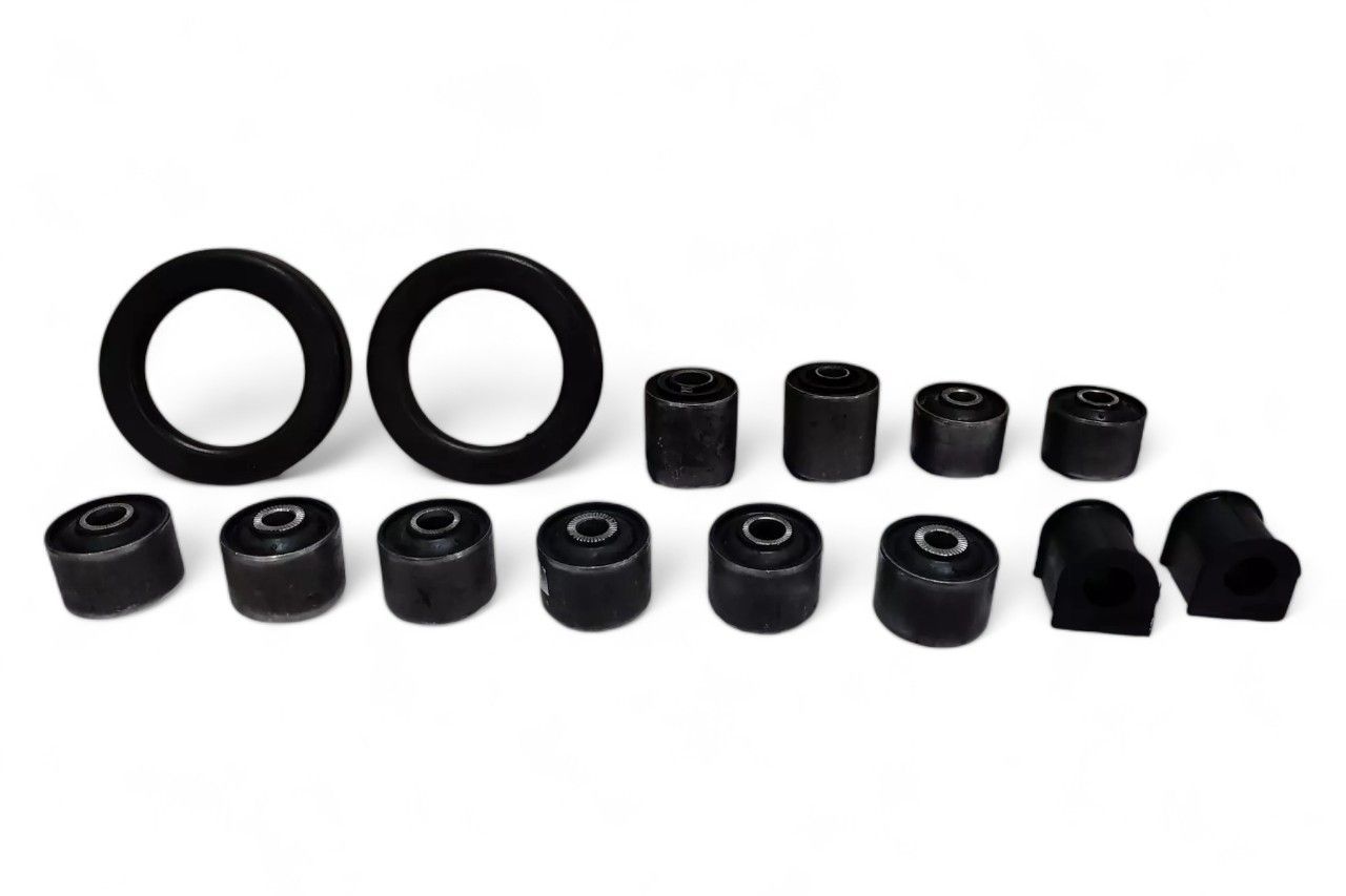 Autokoi Rear Suspension Bush Kit AV488401