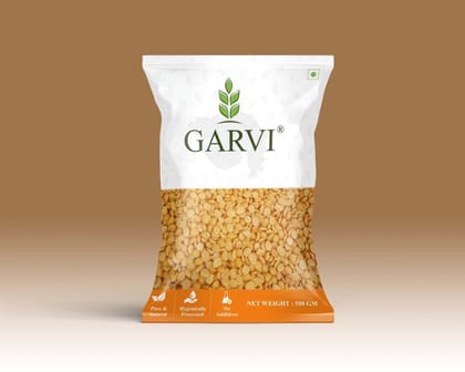 TOOR DAL - 500 gm TOOR DAL - 500 gm